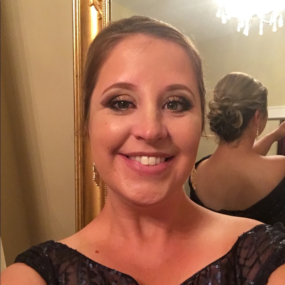 Meet your Posher, Jessica
